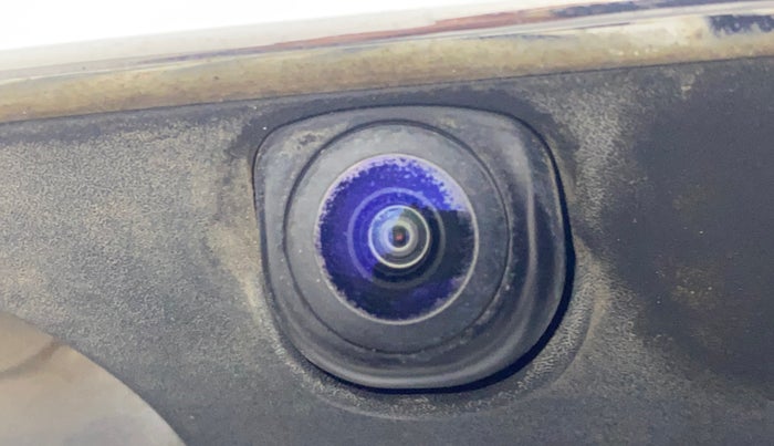 2019 KIA SELTOS GTX AT 1.4 PETROL, Petrol, Automatic, 35,913 km, Parking Camera