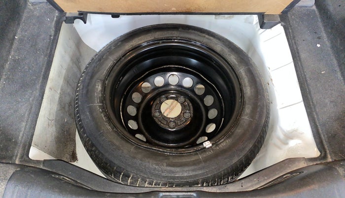 2021 Honda WR-V 1.5L I-DTEC VX MT, Diesel, Manual, 31,014 km, Spare Tyre