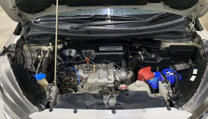 2021 Honda WR-V 1.5L I-DTEC VX MT, Diesel, Manual, 31,014 km, Engine View