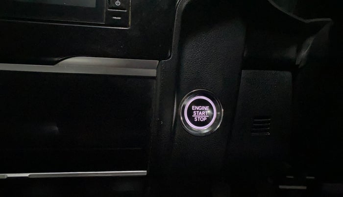 2021 Honda WR-V 1.5L I-DTEC VX MT, Diesel, Manual, 31,014 km, Keyless Start/ Stop Button