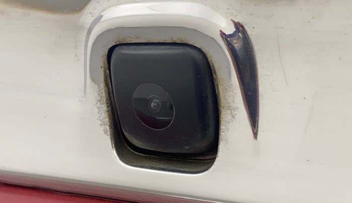 2022 Toyota Glanza V, Petrol, Manual, 88,072 km, Parking Camera