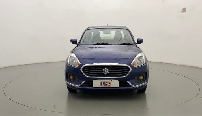 2017 Maruti Dzire VDI AMT, Diesel, Automatic, 43,440 km, Front