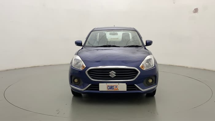 2017 Maruti Dzire VDI AMT, Diesel, Automatic, 43,440 km, Front