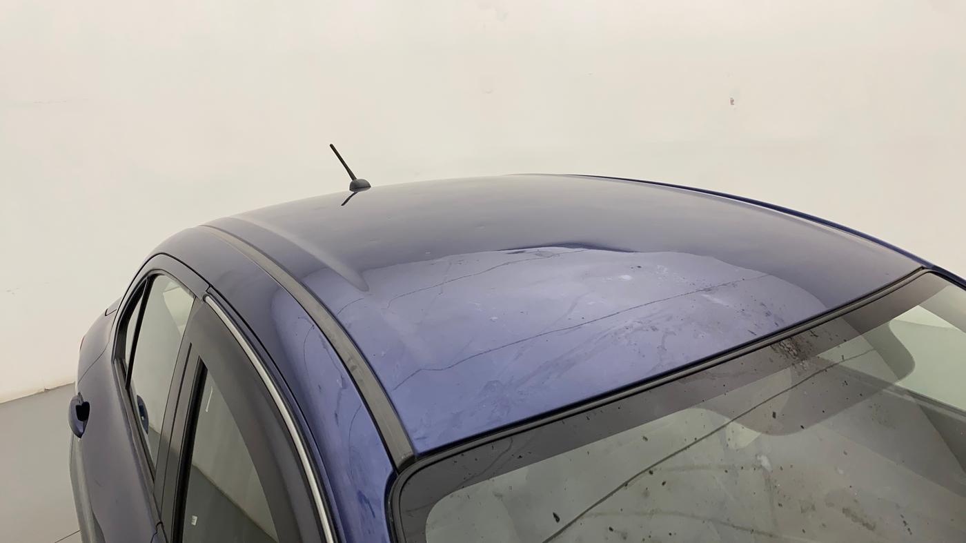 2017 Maruti Dzire VDI AMT, Diesel, Automatic, 43,440 km, Roof