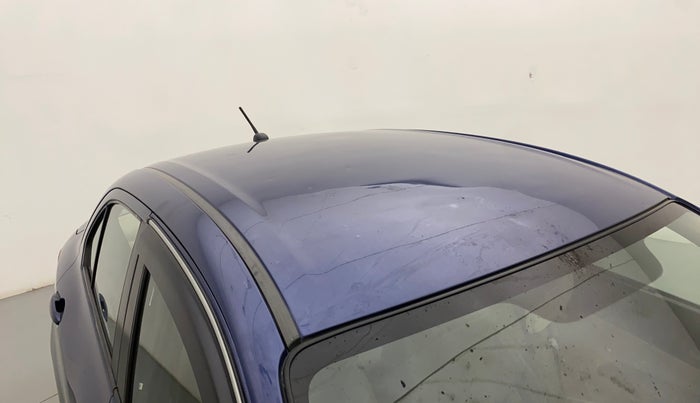 2017 Maruti Dzire VDI AMT, Diesel, Automatic, 43,440 km, Roof