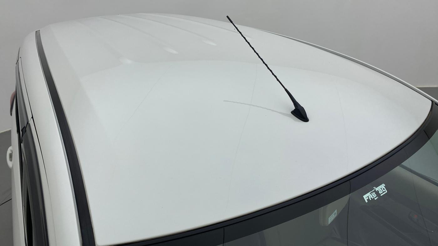 2019 Maruti Ertiga VDI SHVS, Diesel, Manual, 9,040 km, Roof
