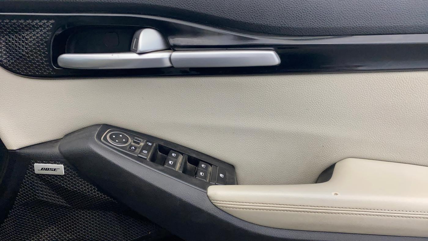 2020 KIA SELTOS HTX PLUS AT1.5 DIESEL, Diesel, Automatic, 77,967 km, Driver Side Door Panels Control