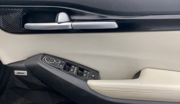 2020 KIA SELTOS HTX PLUS AT1.5 DIESEL, Diesel, Automatic, 77,967 km, Driver Side Door Panels Control