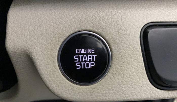 2020 KIA SELTOS HTX PLUS AT1.5 DIESEL, Diesel, Automatic, 77,967 km, Keyless Start/ Stop Button