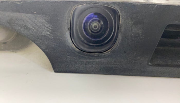 2020 KIA SELTOS HTX PLUS AT1.5 DIESEL, Diesel, Automatic, 77,967 km, Parking Camera