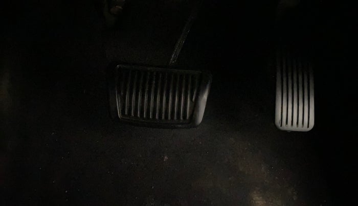 2020 KIA SELTOS HTX PLUS AT1.5 DIESEL, Diesel, Automatic, 77,967 km, Pedals