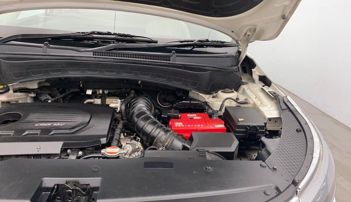 2020 KIA SELTOS HTX PLUS AT1.5 DIESEL, Diesel, Automatic, 77,967 km, Engine View - Left