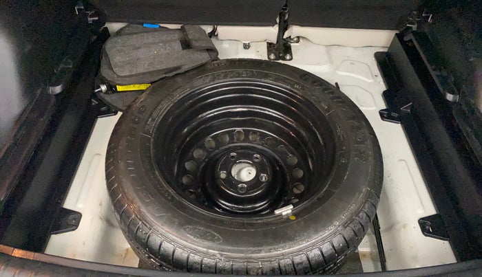 2020 KIA SELTOS HTX PLUS AT1.5 DIESEL, Diesel, Automatic, 77,967 km, Spare Tyre