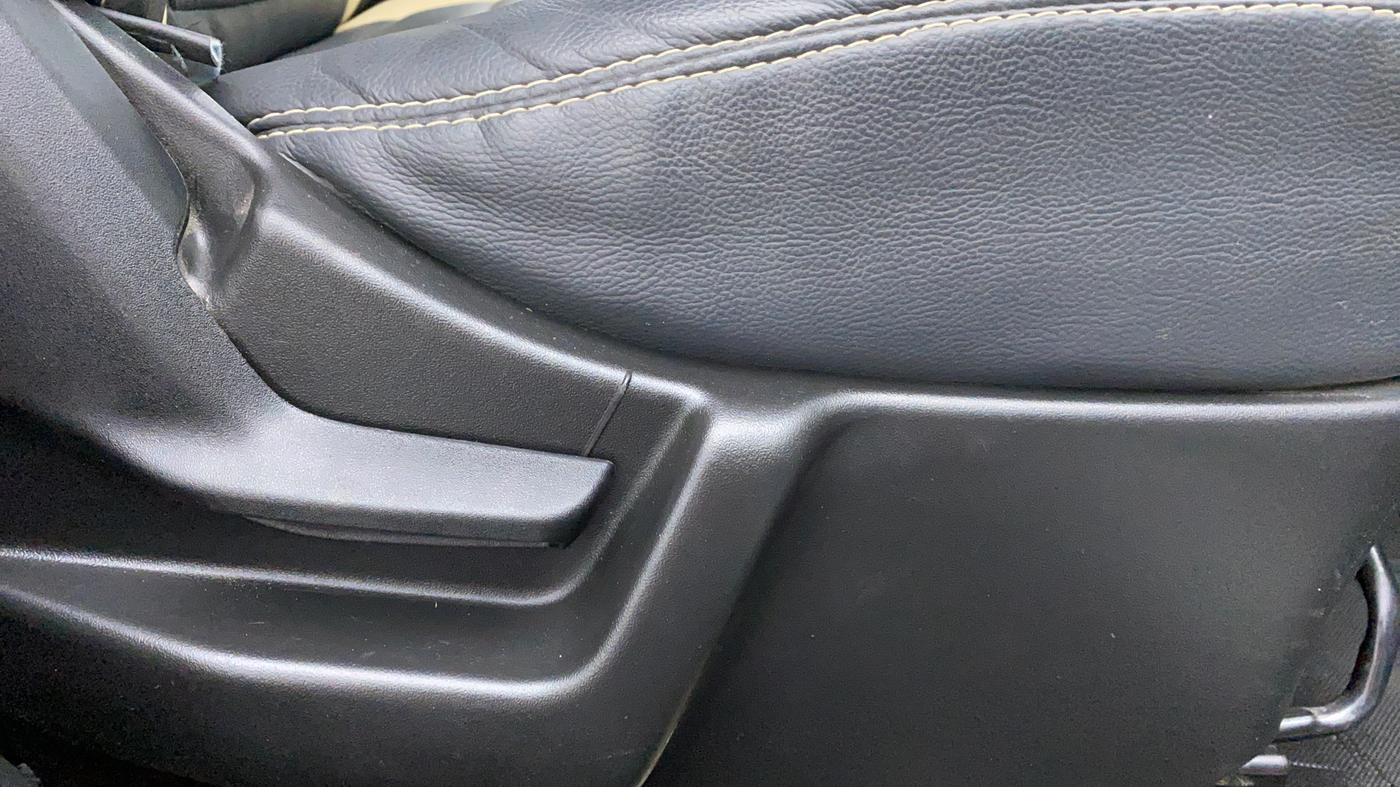 2020 Maruti New Wagon-R VXI 1.2L, Petrol, Manual, 21,303 km, Driver Side Adjustment Panel