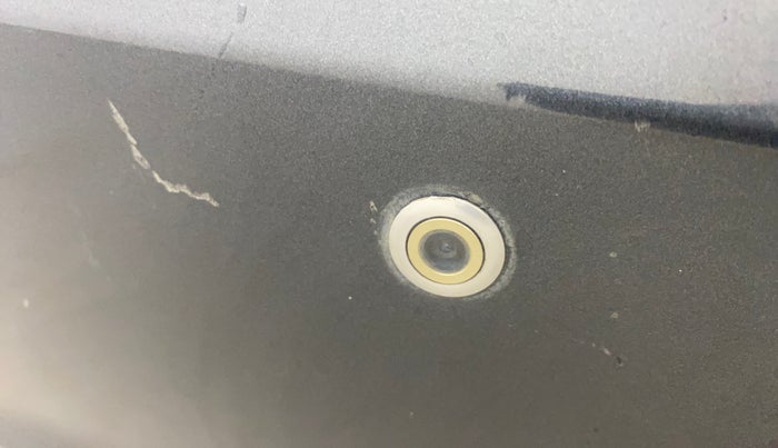 2015 Tata Zest XT PETROL, Petrol, Manual, 89,020 km, Parking Camera