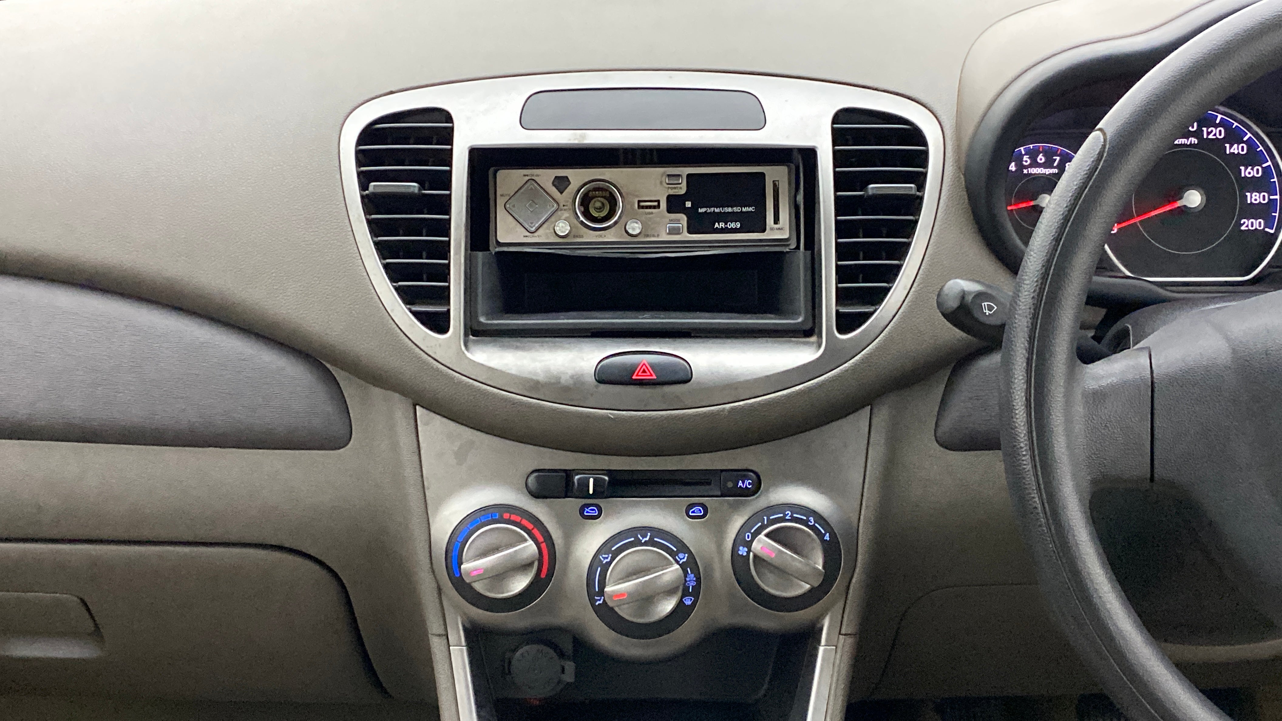 Features