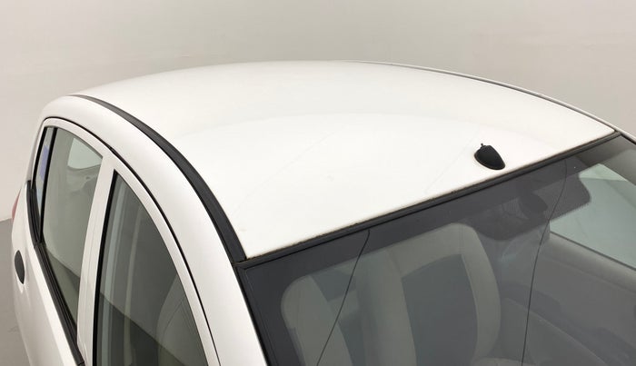 2016 Hyundai i10 MAGNA 1.1 IRDE2, Petrol, Manual, 47,304 km, Roof