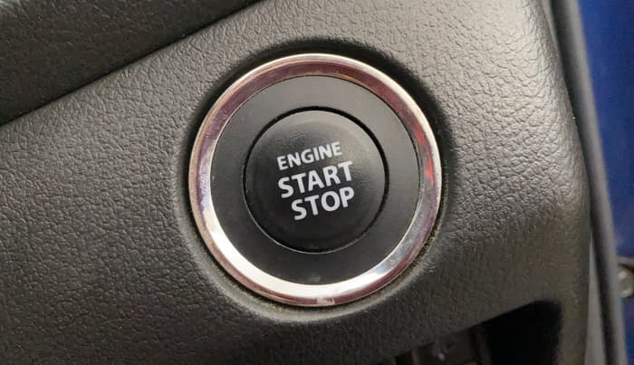 2021 Maruti Baleno ZETA PETROL 1.2, Petrol, Manual, 4,937 km, Keyless Start/ Stop Button