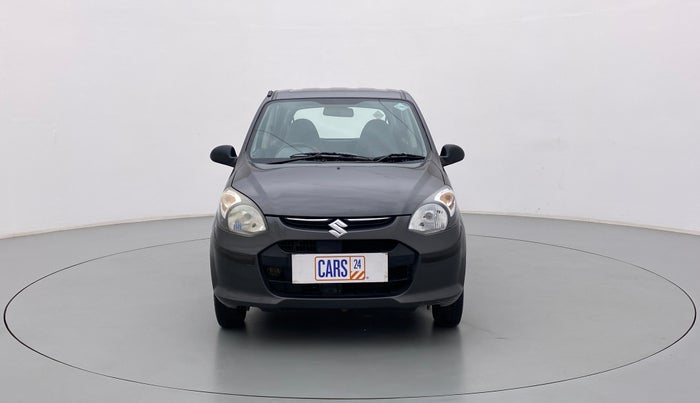 2013 Maruti Alto 800 LXI CNG, CNG, Manual, 1,12,975 km, Front