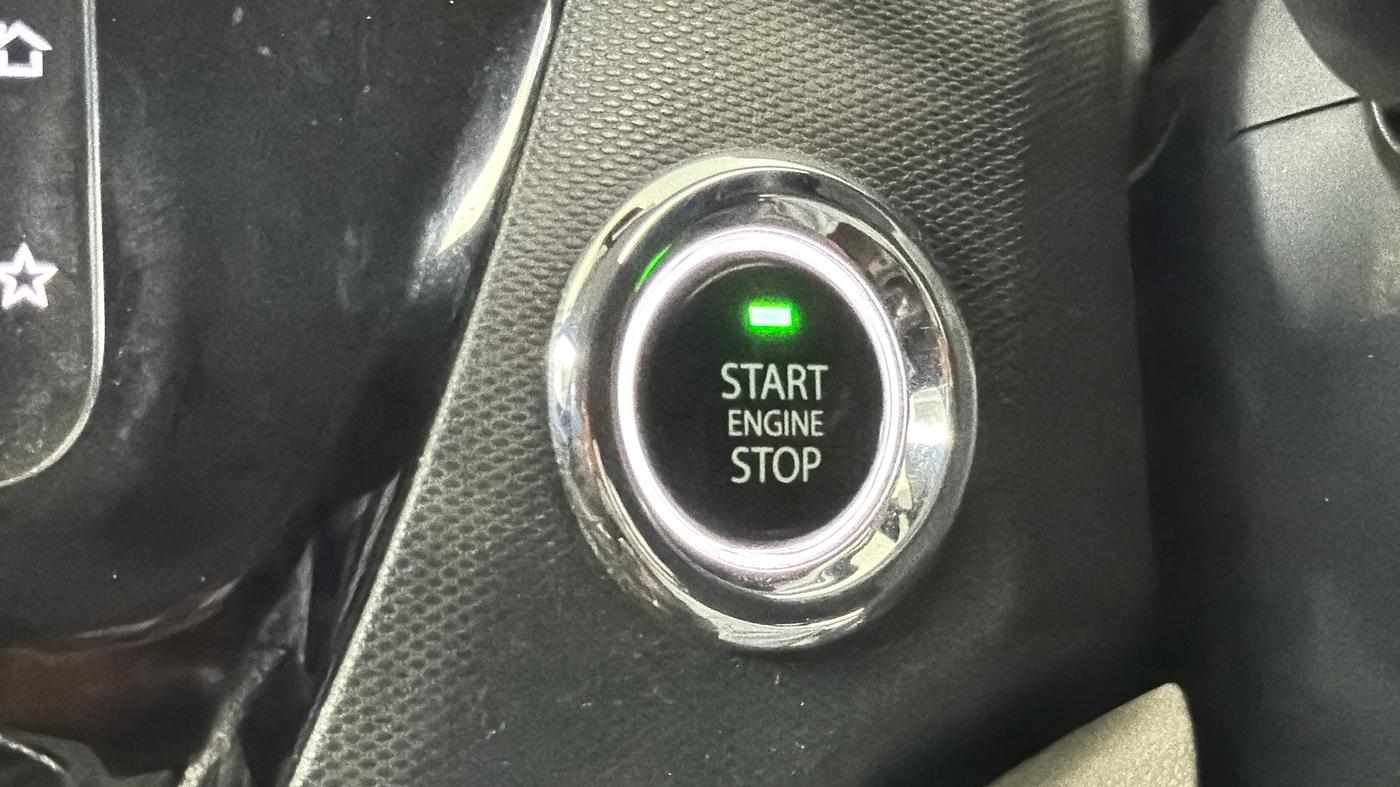 2022 Tata TIGOR XZ PLUS CNG, CNG, Manual, 61,141 km, Keyless Start/ Stop Button