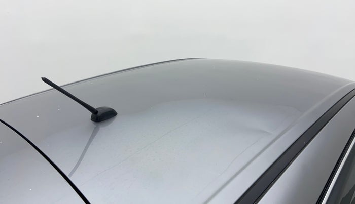 2016 Maruti Baleno DELTA PETROL 1.2, Petrol, Manual, 69,589 km, Roof - Slightly dented