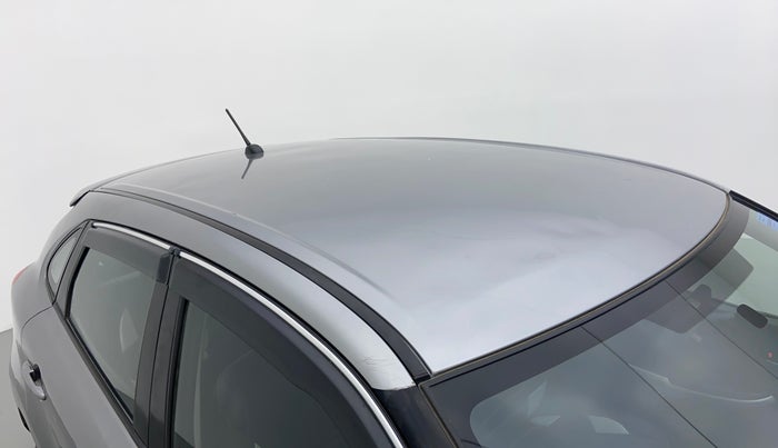 2016 Maruti Baleno DELTA PETROL 1.2, Petrol, Manual, 69,589 km, Roof