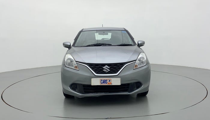2016 Maruti Baleno DELTA PETROL 1.2, Petrol, Manual, 69,589 km, Front