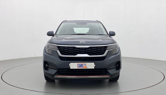 2020 KIA SELTOS HTK 1.5 PETROL, Petrol, Manual, 44,173 km, Front