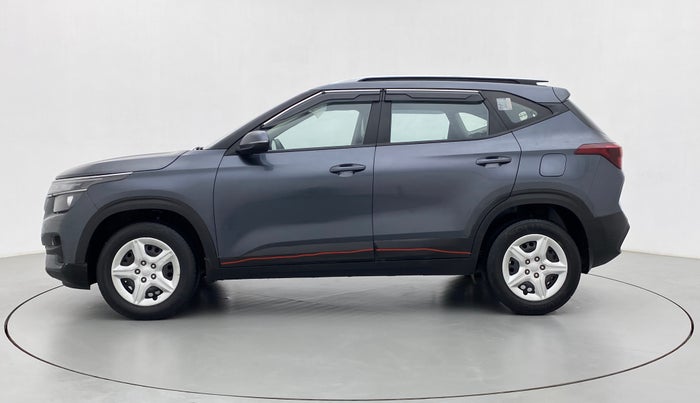 2020 KIA SELTOS HTK 1.5 PETROL, Petrol, Manual, 44,173 km, Left Side