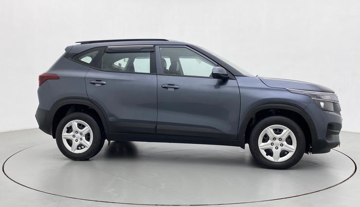 2020 KIA SELTOS HTK 1.5 PETROL, Petrol, Manual, 44,173 km, Right Side View