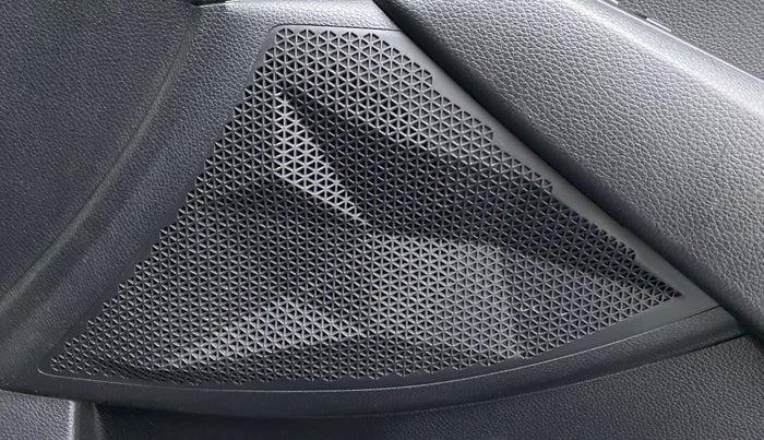 2020 KIA SELTOS HTK 1.5 PETROL, Petrol, Manual, 44,173 km, Speaker