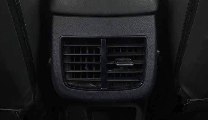 2020 KIA SELTOS HTK 1.5 PETROL, Petrol, Manual, 44,173 km, Rear AC Vents