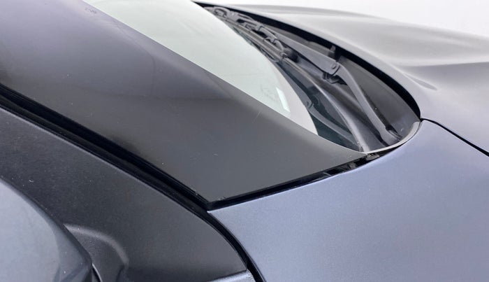 2020 KIA SELTOS HTK 1.5 PETROL, Petrol, Manual, 44,173 km, Right A pillar - Pillar damaged/repaired