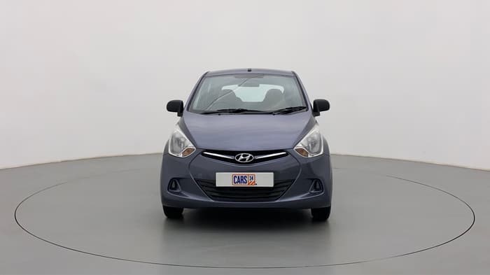 2012 Hyundai Eon ERA PLUS, Petrol, Manual, 22,674 km, Front