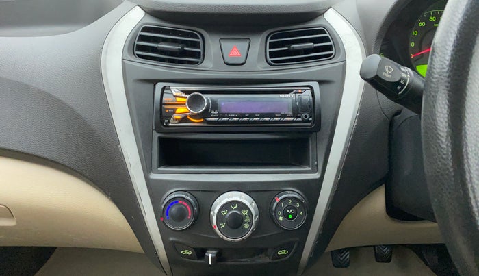 2012 Hyundai Eon ERA PLUS, Petrol, Manual, 22,674 km, Air Conditioner