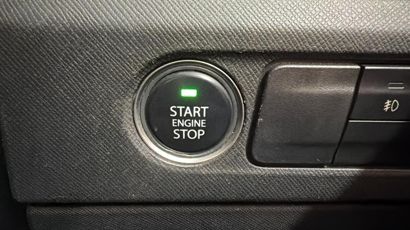 2023 Tata PUNCH ACCOMPLISHED DAZZLE SUNROOF CNG MT, CNG, Manual, 76,917 km, Keyless Start/ Stop Button
