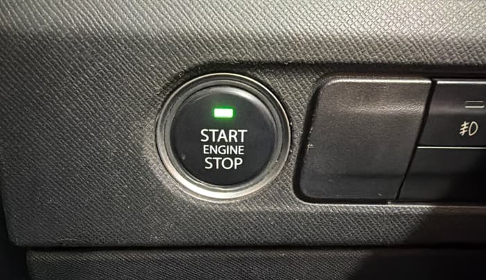 2023 Tata PUNCH ACCOMPLISHED DAZZLE SUNROOF CNG MT, CNG, Manual, 76,917 km, Keyless Start/ Stop Button