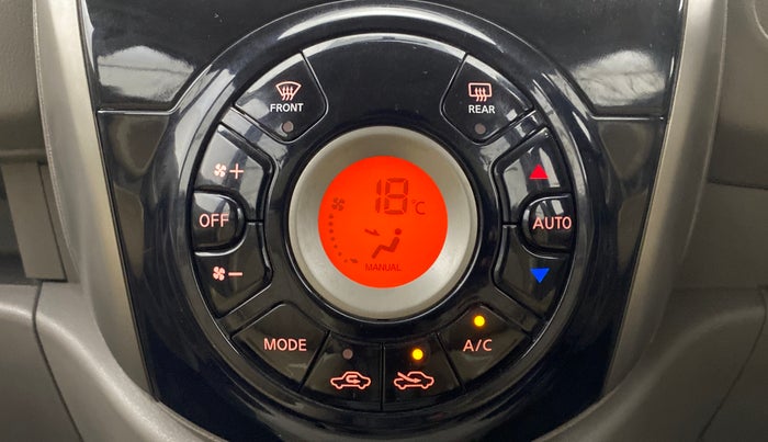 2014 Renault Pulse RX L DIESEL, Diesel, Manual, 72,703 km, Automatic Climate Control