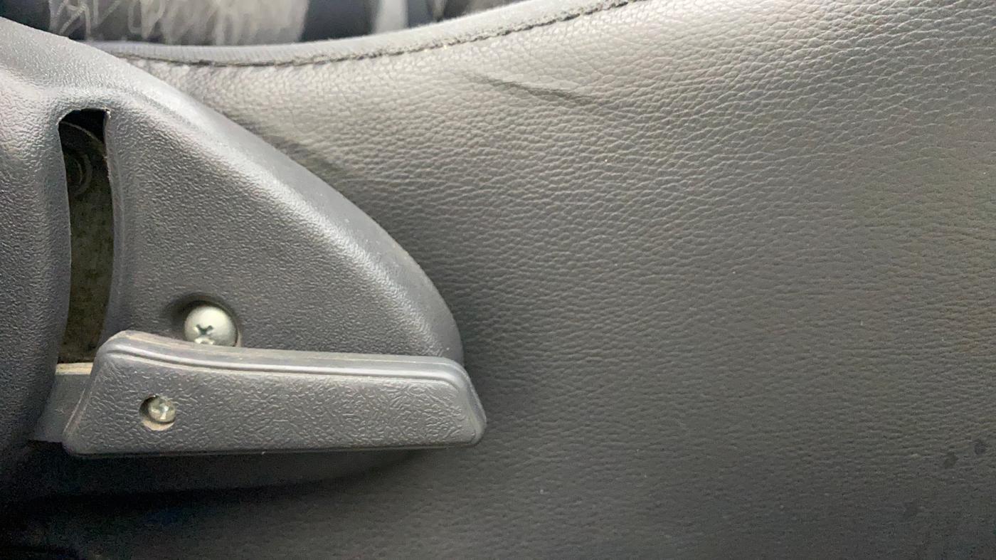 2016 Maruti Alto 800 VXI, Petrol, Manual, 72,804 km, Driver Side Adjustment Panel