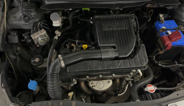 2015 Maruti Ciaz VXI+, Petrol, Manual, 67,224 km, Engine View - Right