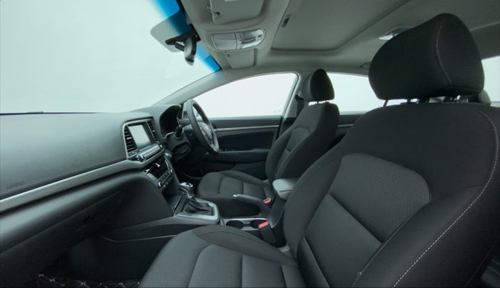 2019 Hyundai New Elantra 2.0 SX AT PETROL, Petrol, Automatic, 37,705 km, Right Side Front Door Cabin