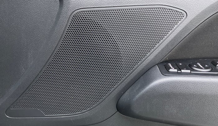 2019 Hyundai New Elantra 2.0 SX AT PETROL, Petrol, Automatic, 37,705 km, Speaker