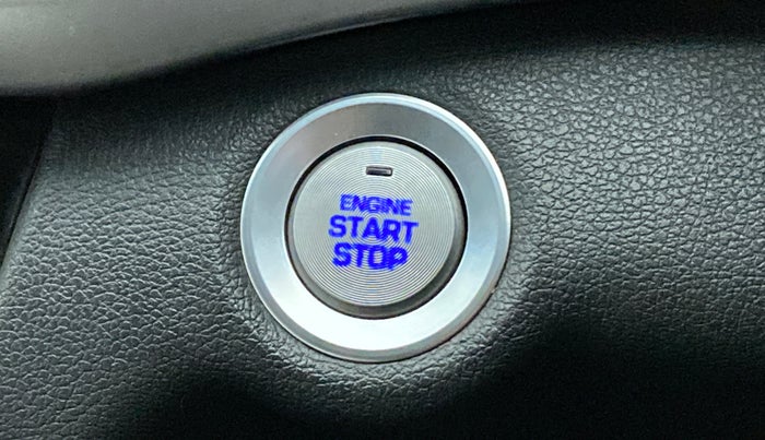 2019 Hyundai New Elantra 2.0 SX AT PETROL, Petrol, Automatic, 37,705 km, Keyless Start/ Stop Button