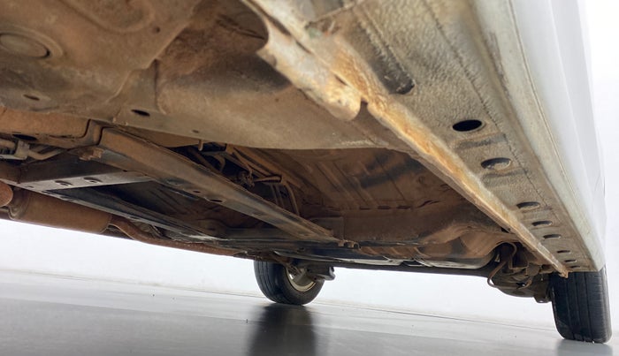 2019 Honda City V MT PETROL, Petrol, Manual, 59,607 km, Right Side Underbody