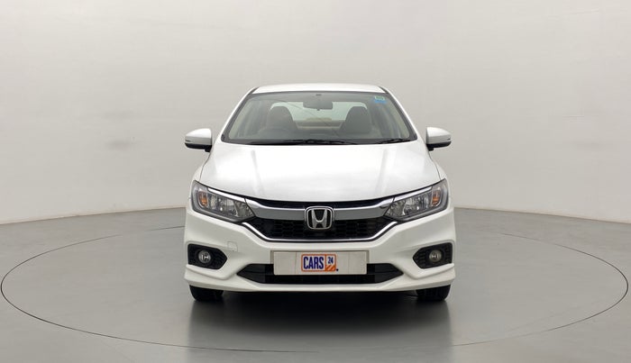 2019 Honda City V MT PETROL, Petrol, Manual, 59,607 km, Front