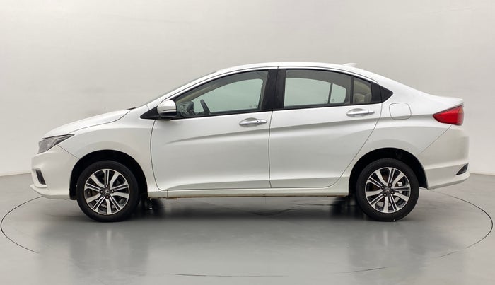 2019 Honda City V MT PETROL, Petrol, Manual, 59,607 km, Left Side