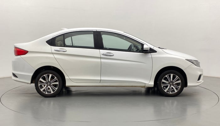 2019 Honda City V MT PETROL, Petrol, Manual, 59,607 km, Right Side View