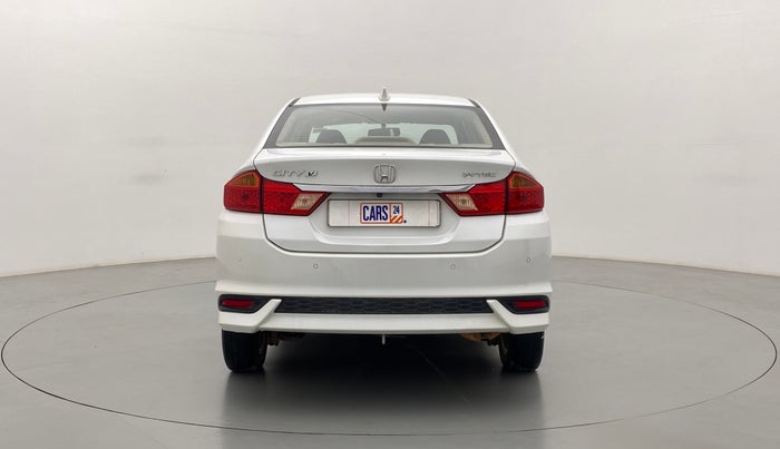2019 Honda City V MT PETROL, Petrol, Manual, 59,607 km, Back/Rear