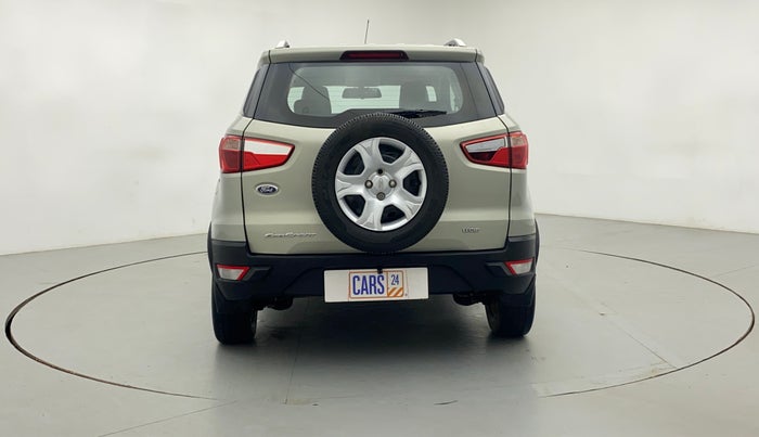 2016 Ford Ecosport 1.5 TREND+ TDCI, Diesel, Manual, 32,148 km, Back/Rear View