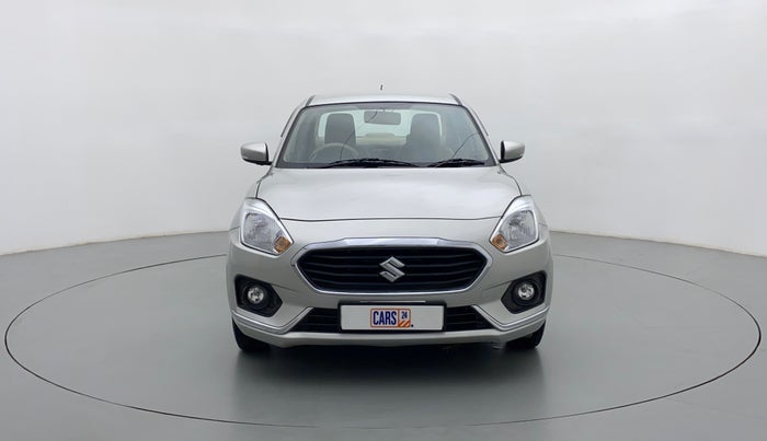 2017 Maruti Dzire VXI AMT, Petrol, Automatic, 35,401 km, Front